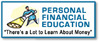 Personal Financial  Education